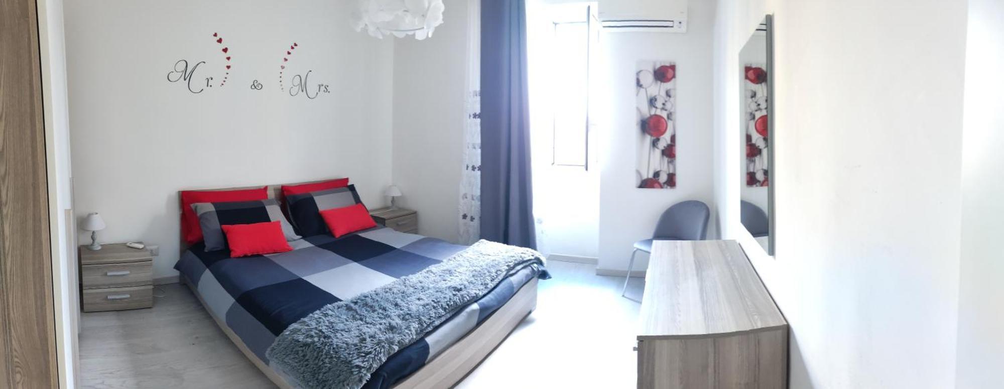 My Home Bari Ngoại thất bức ảnh