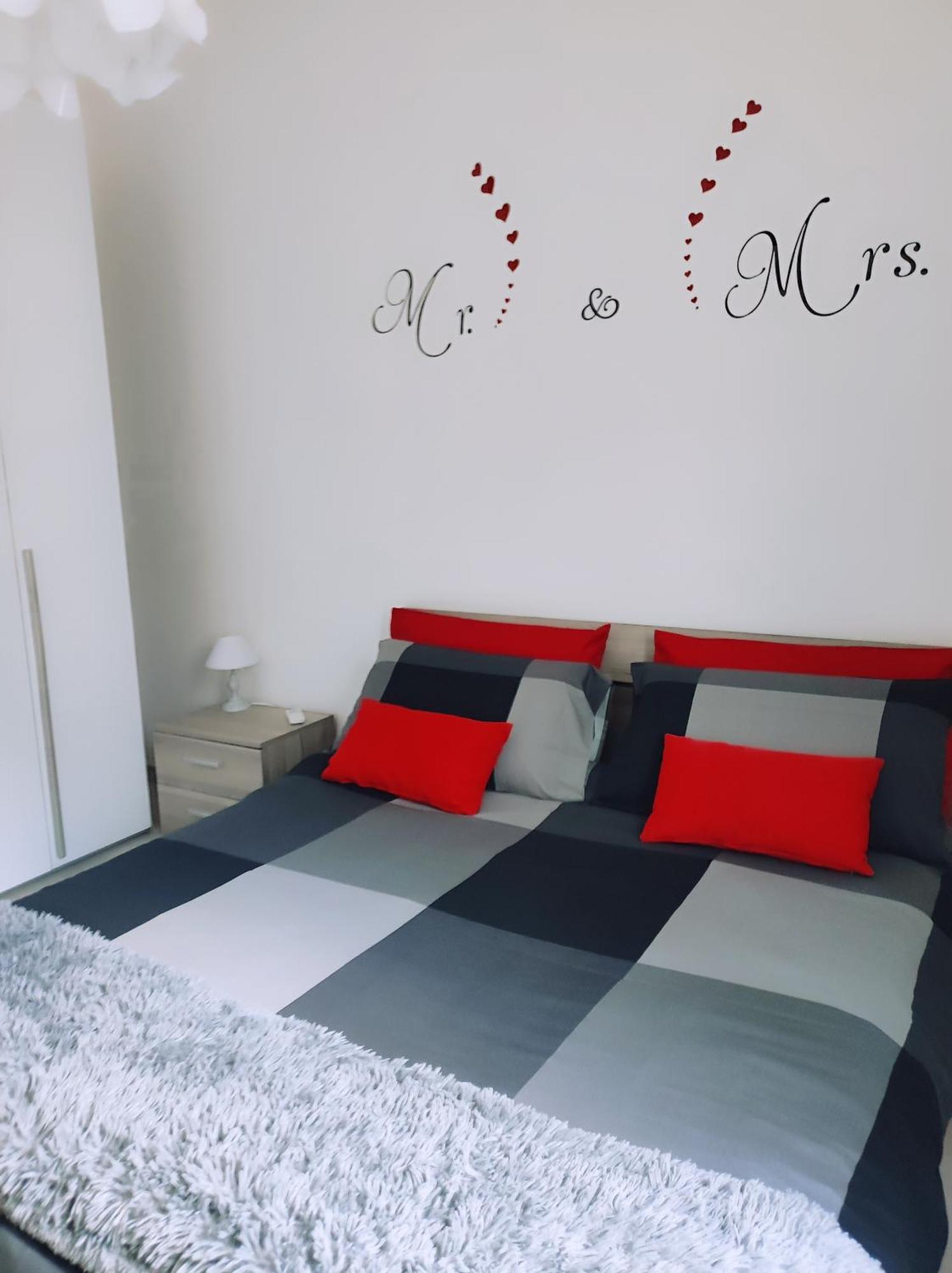 My Home Bari Ngoại thất bức ảnh