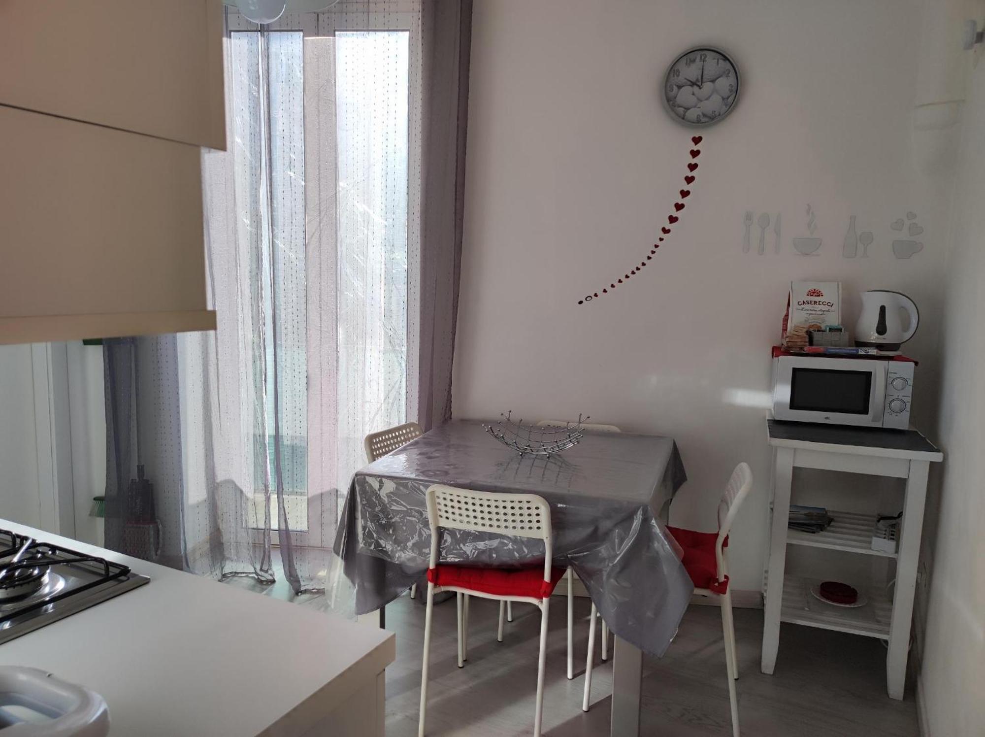 My Home Bari Ngoại thất bức ảnh