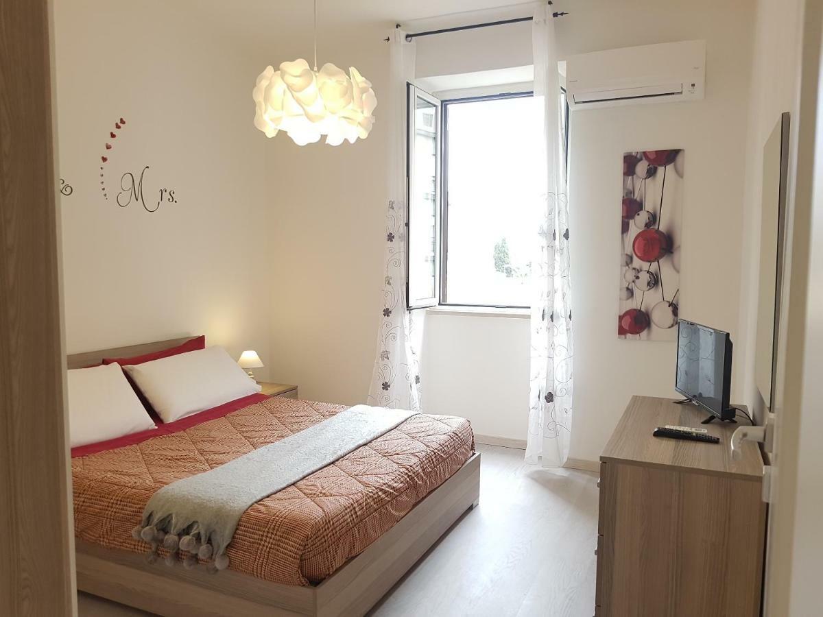 My Home Bari Ngoại thất bức ảnh