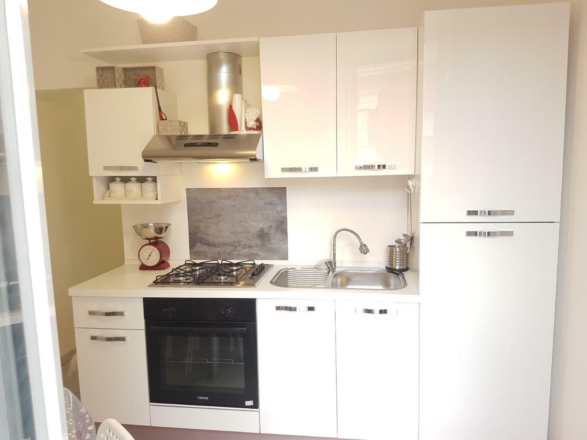 My Home Bari Ngoại thất bức ảnh