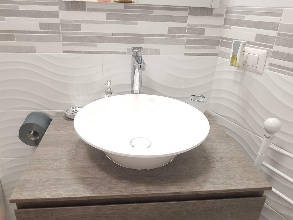 My Home Bari Ngoại thất bức ảnh