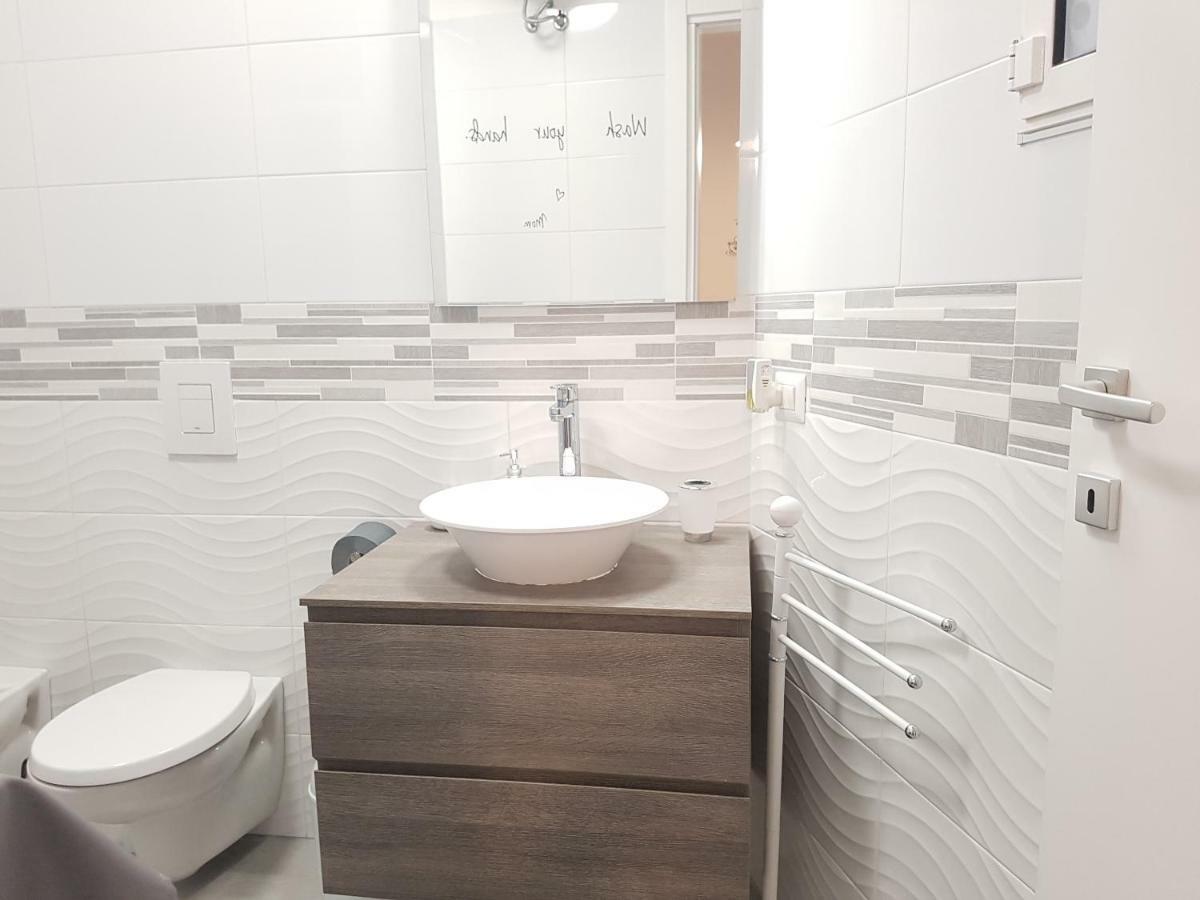 My Home Bari Ngoại thất bức ảnh