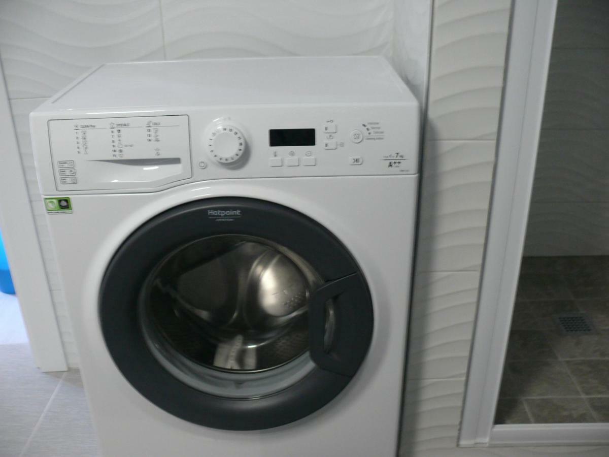 My Home Bari Ngoại thất bức ảnh