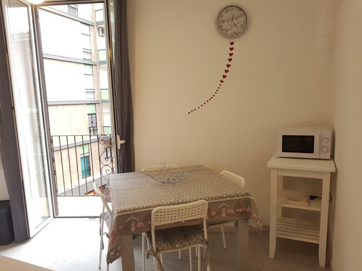 My Home Bari Ngoại thất bức ảnh