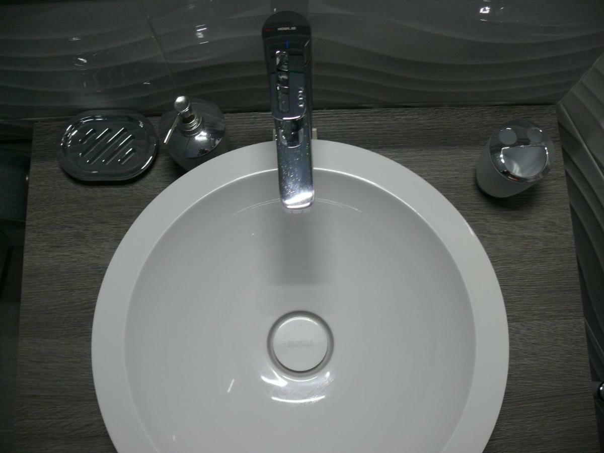 My Home Bari Ngoại thất bức ảnh