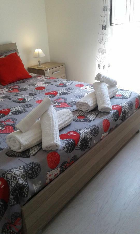 My Home Bari Ngoại thất bức ảnh