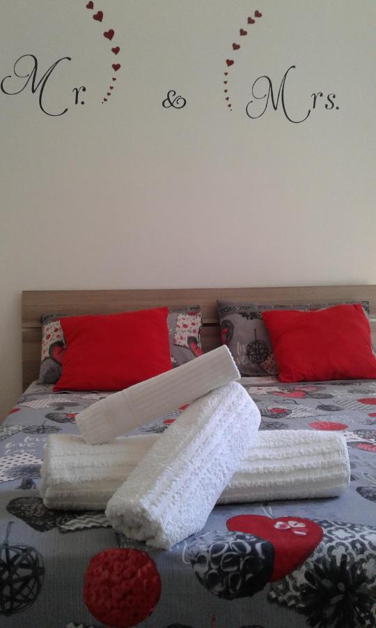 My Home Bari Ngoại thất bức ảnh